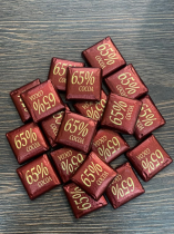 Шоколад Рахат 65% какао 